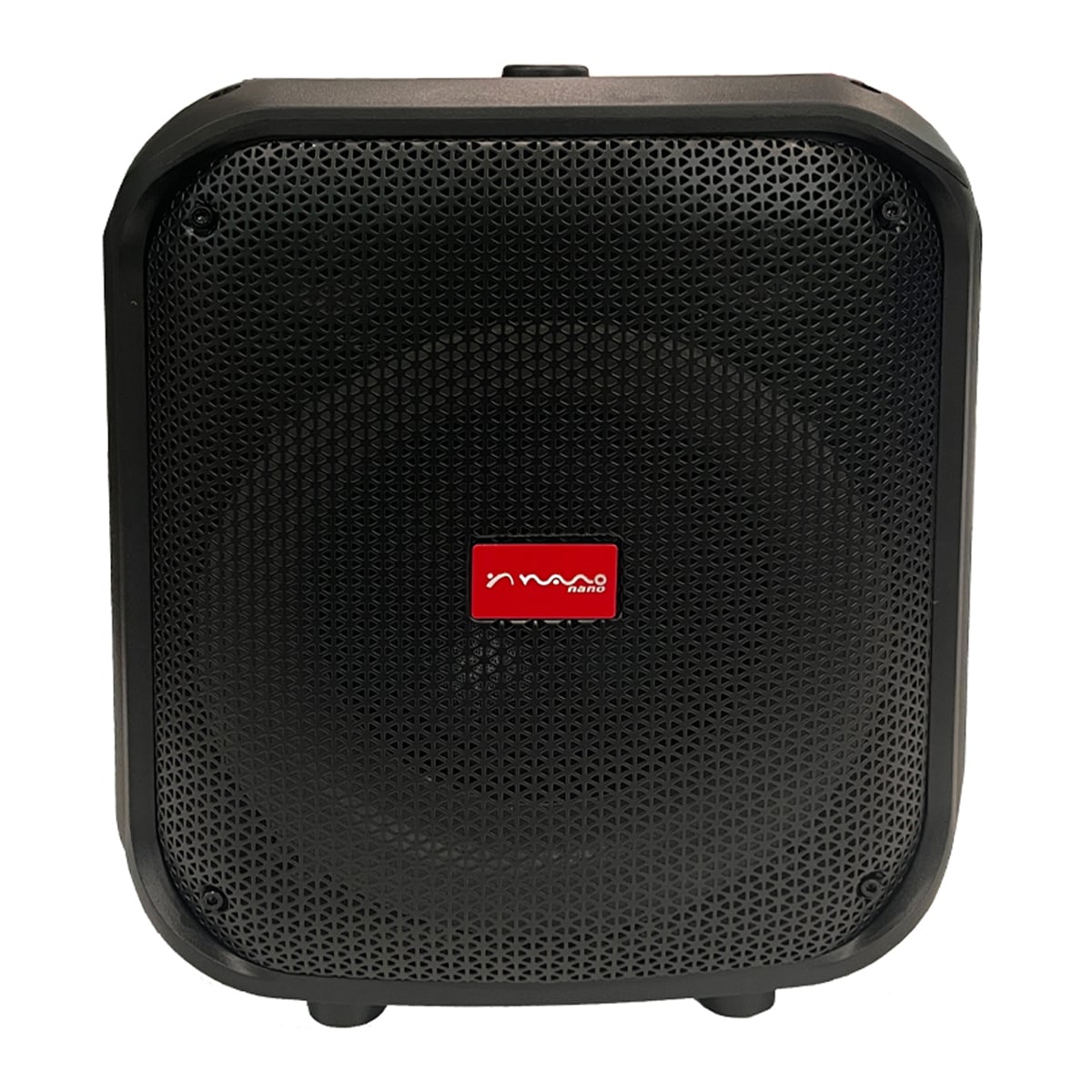 NANO Speaker 1.0 CH Model FPK-5003 Color Black