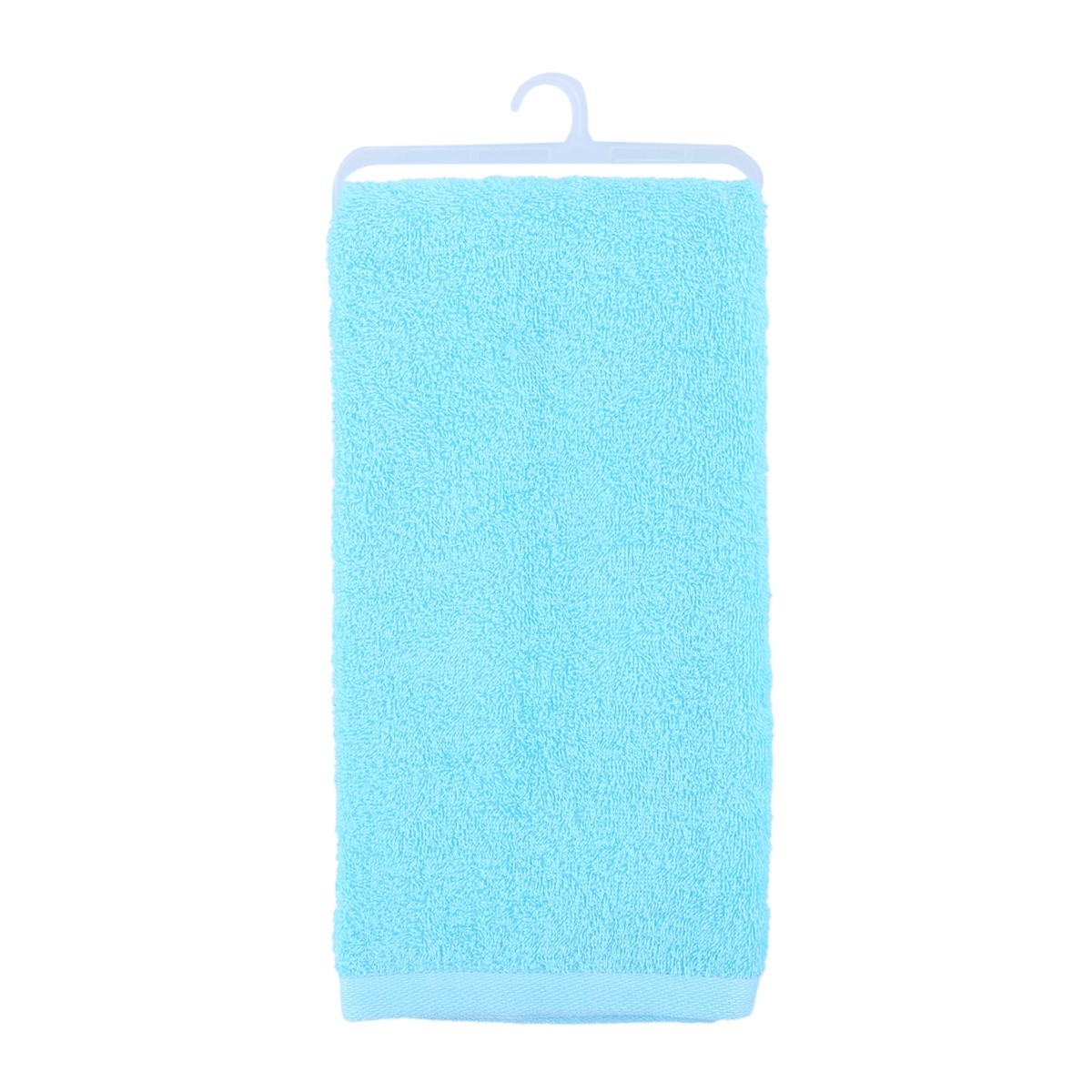NUEBABE Towel Model. BA0043-1 Size 24 x 48 Blue Colour