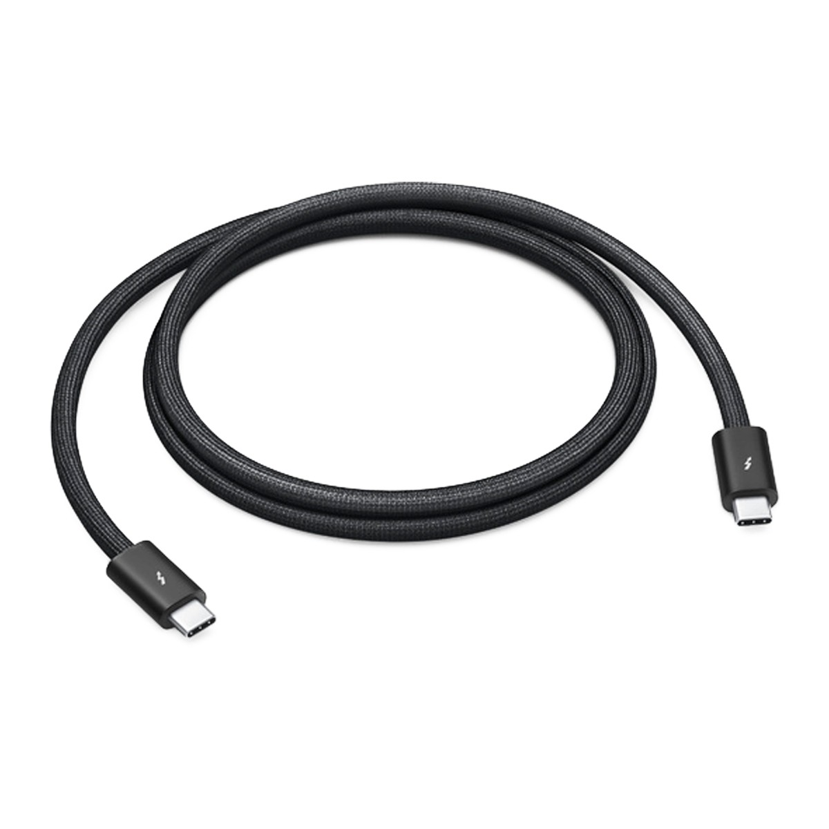 APPLE Thunderbolt 4 (USB‑C) Pro Cable Model MU883ZA/A 1 m.