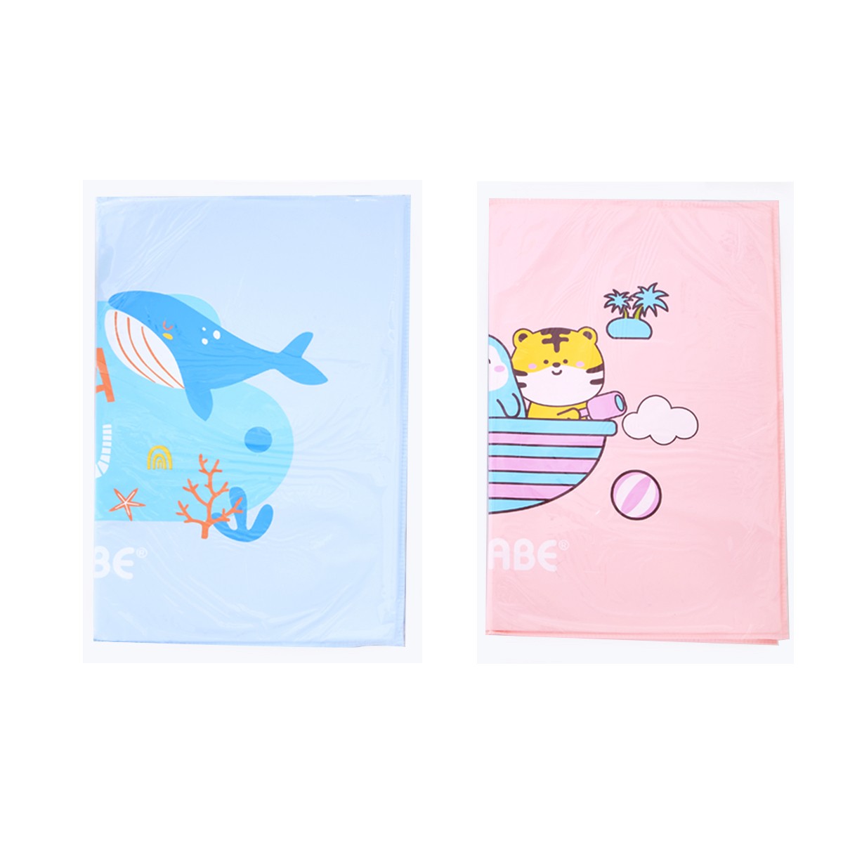 NUEBABE Baby Play Mat Assorted Patterns