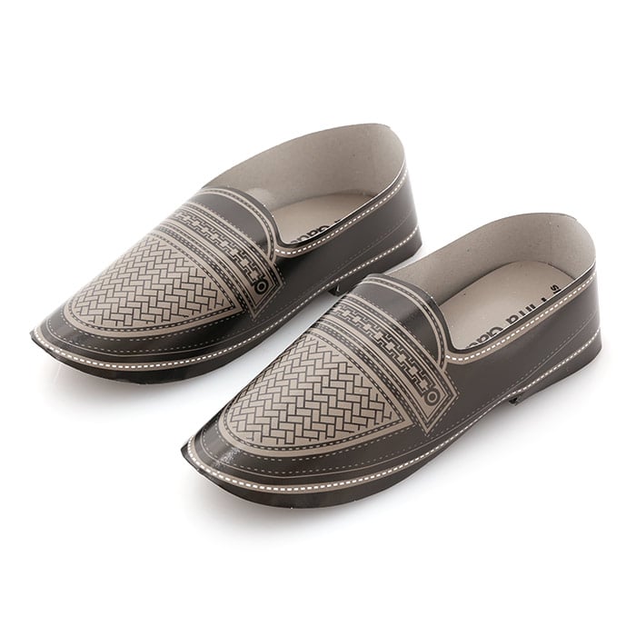 Paper Offerings to Ancestors - Paper Shoes (Assorted patterns, No selection)
