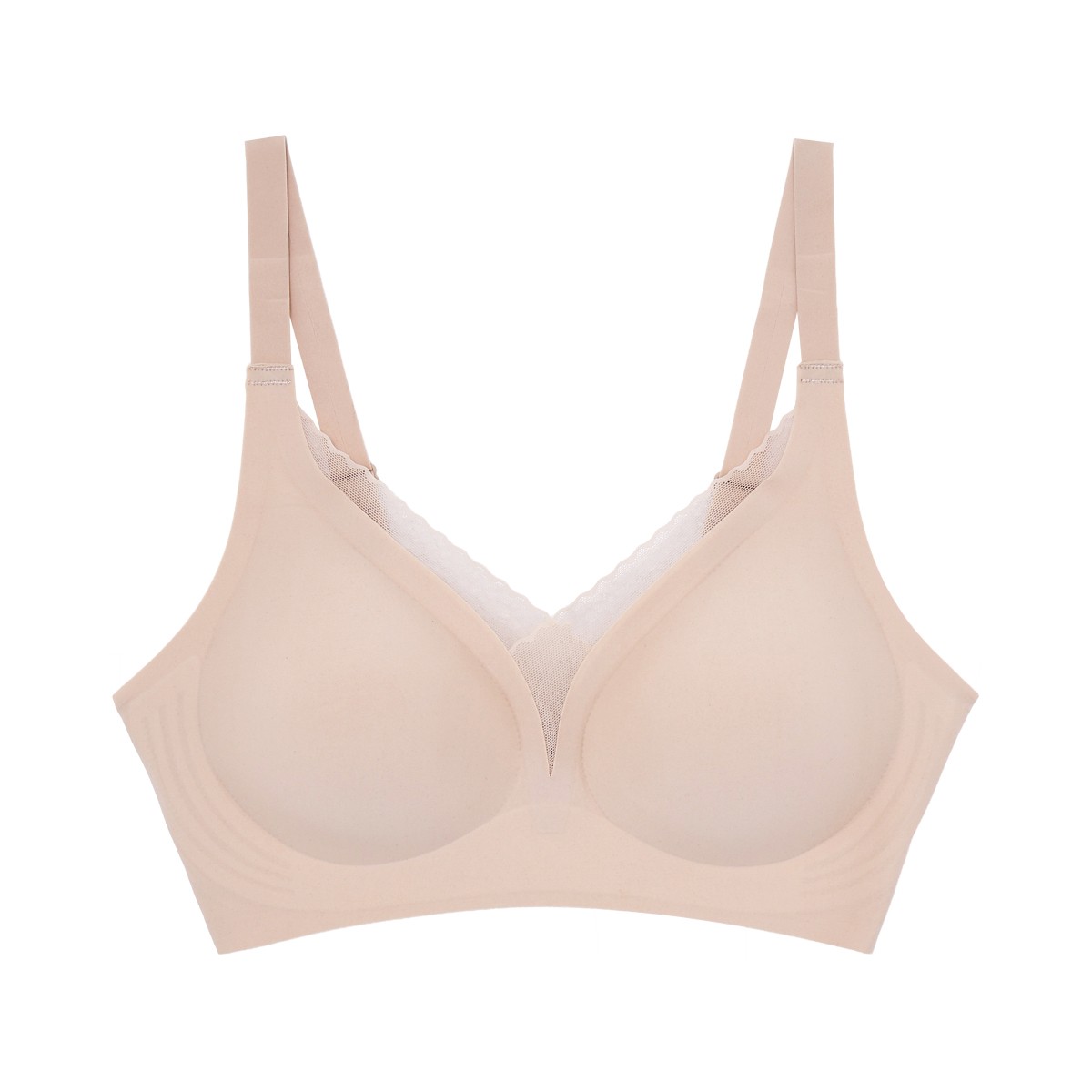 BESICO Women's Bra