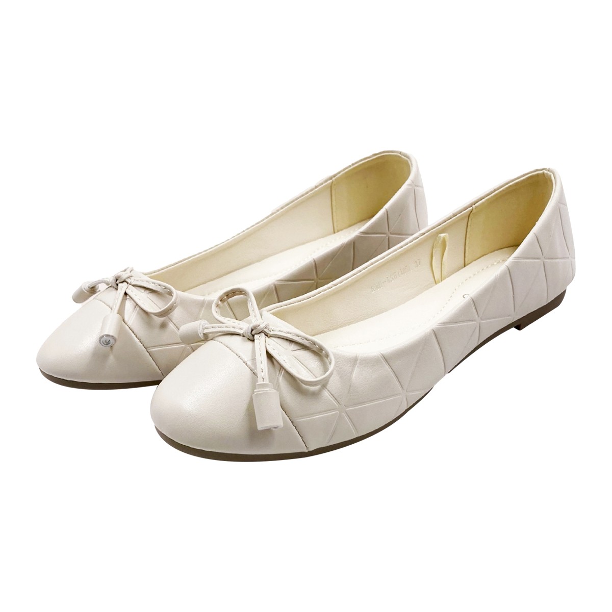 EMILY Women's Flat Shoes Model. EM8-AS61146L
