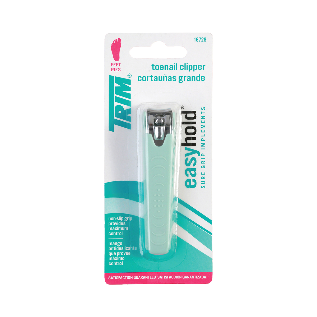 TRIM Toenail Clipper 7-61B