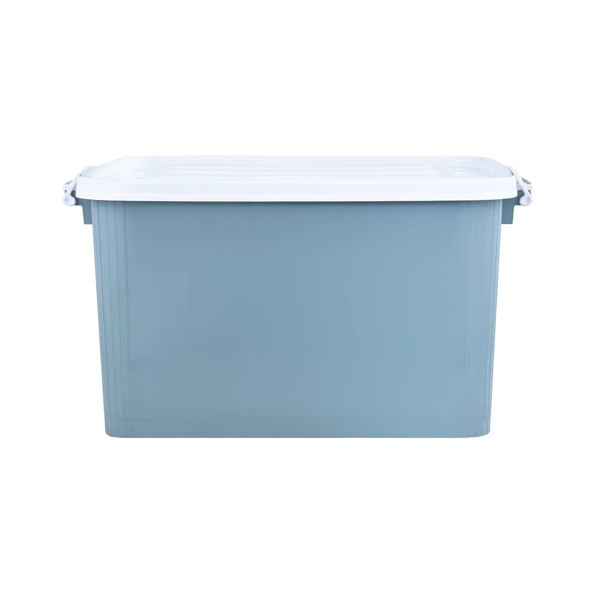 BESICO Container Box 100L. Model 2008 Color Light Green