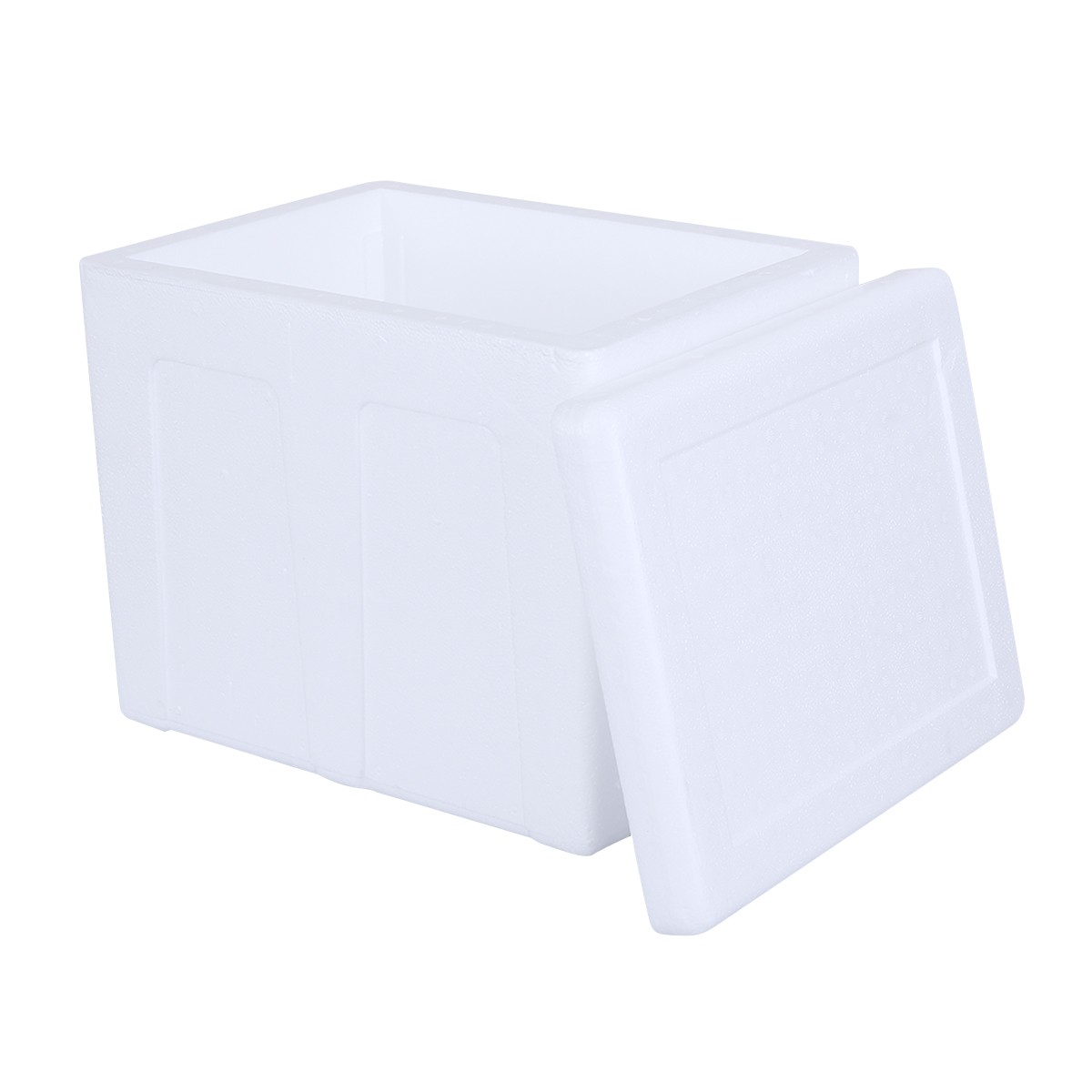 EPP Foam Box 15 kg.