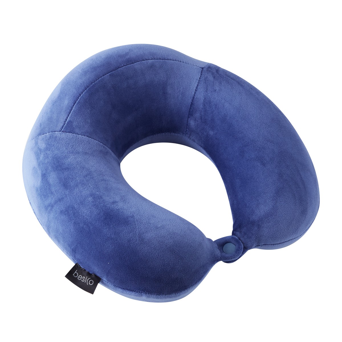 BESICO Memory Foam Neck Pillow